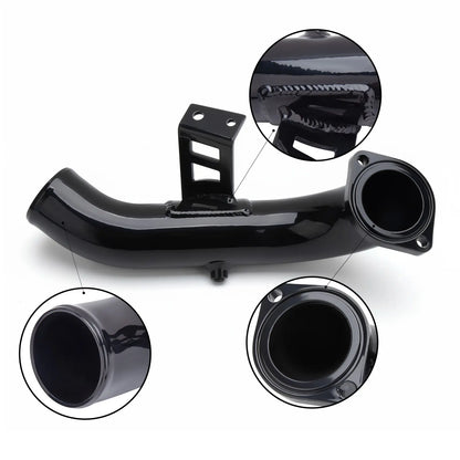 EGR Delete Kit for 2004-2005 Chevy Silverado 2500/3500HD and GMC Sierra 2500/3500HD 6.6L Duramax