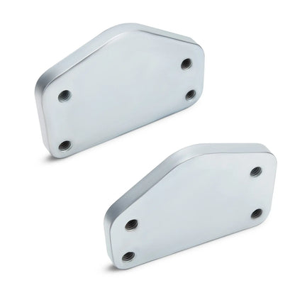 EGR Delete Kit for 2004-2005 Chevy Silverado 2500/3500HD and GMC Sierra 2500/3500HD 6.6L Duramax