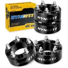 2 inch 5x4.5 Wheel Spacers For Ford Mustang Explorer Ranger Dynofit