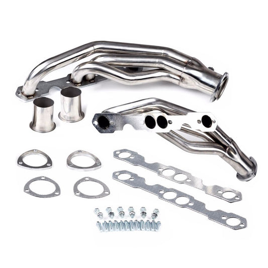Exhaust Headers for 1988–1997 Chevy/GMC C1500 K1500 305 350 5.0L 5.7L Small Block V8