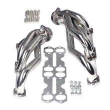 Exhaust Headers for 1988–1997 Chevy/GMC C1500 K1500 305 5.0L & 350 5.7L