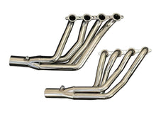 Exhaust Header for 1967-1974 Chevrolet Chevy Camaro Nova Tips LS1/LS2/LS3 LS Conversion Swap Dynofit