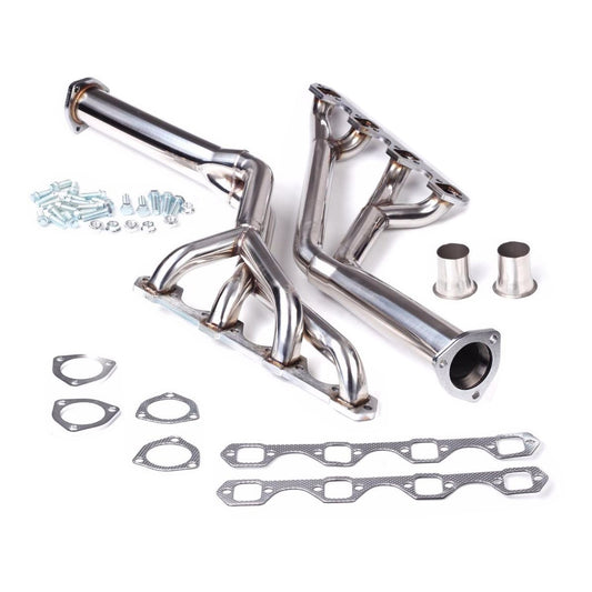 Exhaust Long Tube Header for 1964–1970 Ford Mustang 1st Gen Dynofit