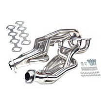 Exhaust Header Manifold for 1996–2004 Ford Mustang GT V8 4.6L