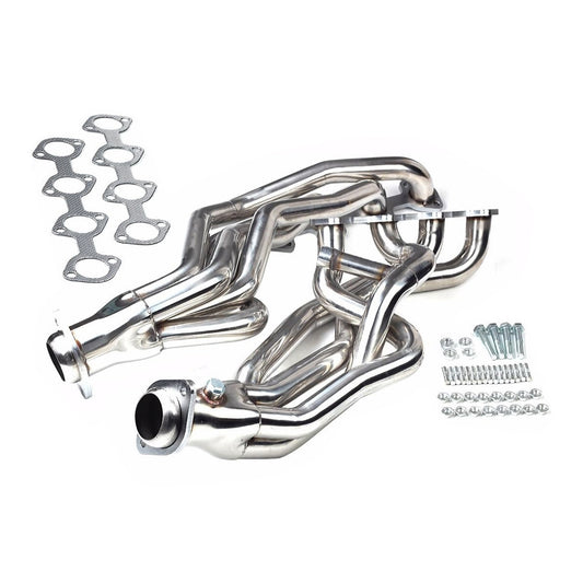 Exhaust Header Manifold for 1996–2004 Ford Mustang GT V8 4.6L