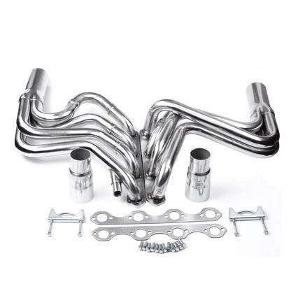 Dynofit Exhaust Headers for 1987-1995 Ford F150 F250 Bronco 5.8L