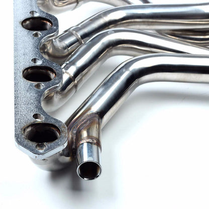 Dynofit Exhaust Headers for 1987-1995 Ford F150 F250 Bronco 5.8L