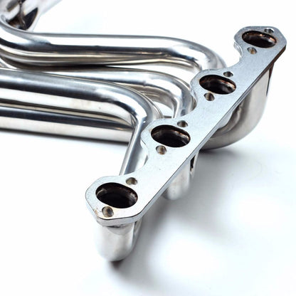 Dynofit Exhaust Headers for 1987-1995 Ford F150 F250 Bronco 5.8L