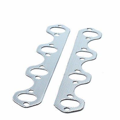 Dynofit Exhaust Headers for 1987-1995 Ford F150 F250 Bronco 5.8L