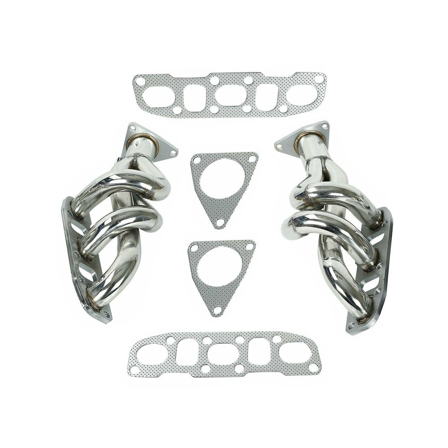 Exhaust Header for 2009–2013 Nissan 370Z and 2008–2013 Infiniti G37 Dynofit