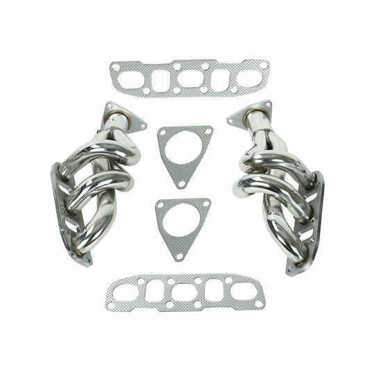 Exhaust Header for 2009–2013 Nissan 370Z and 2008–2013 Infiniti G37 Dynofit