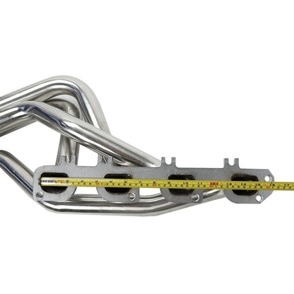 Dynofit Long Tube Headers for 2009-2018 Dodge Ram 1500 5.7L HEMI 2WD