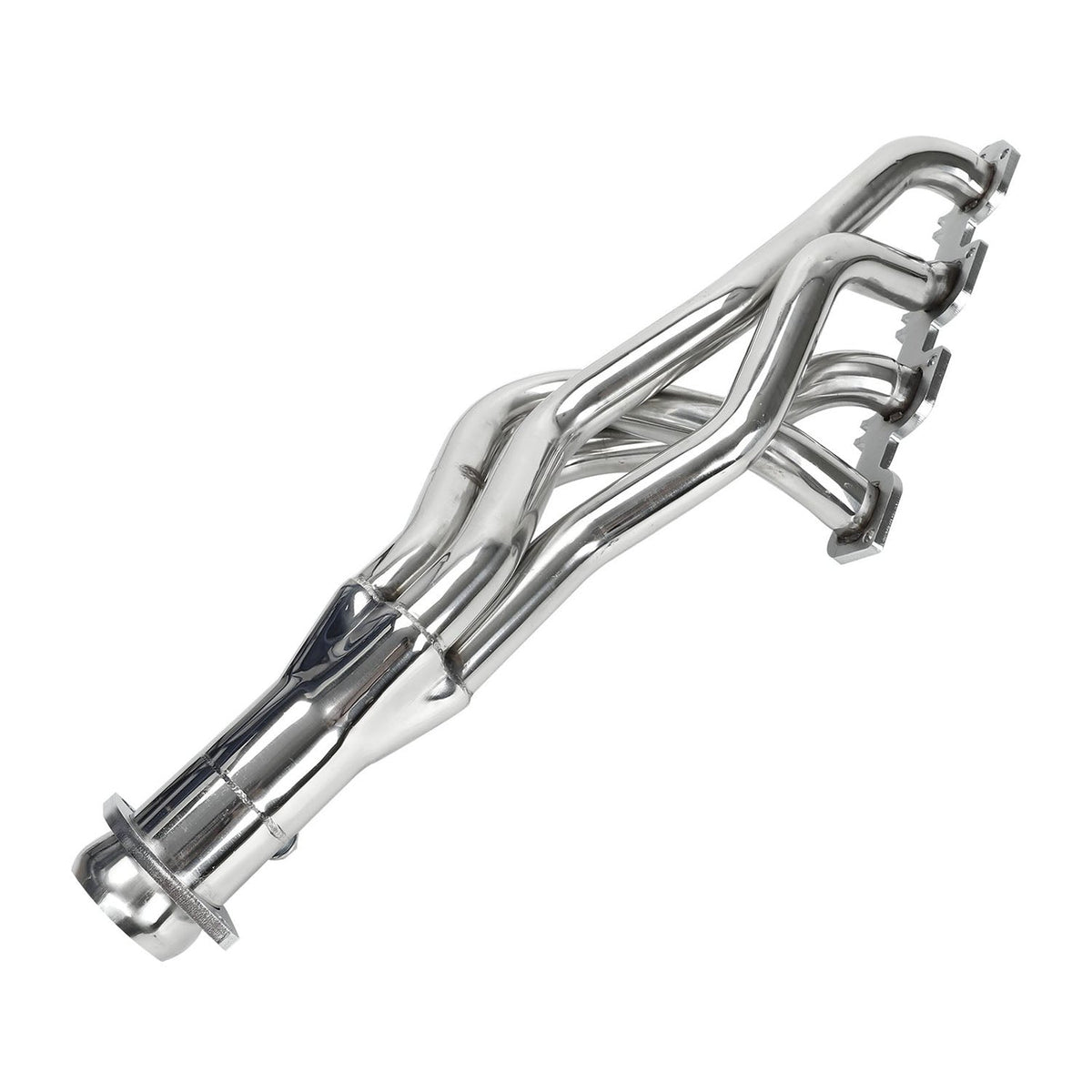 Dynofit Long Tube Headers for 2009-2018 Dodge Ram 1500 5.7L HEMI 2WD