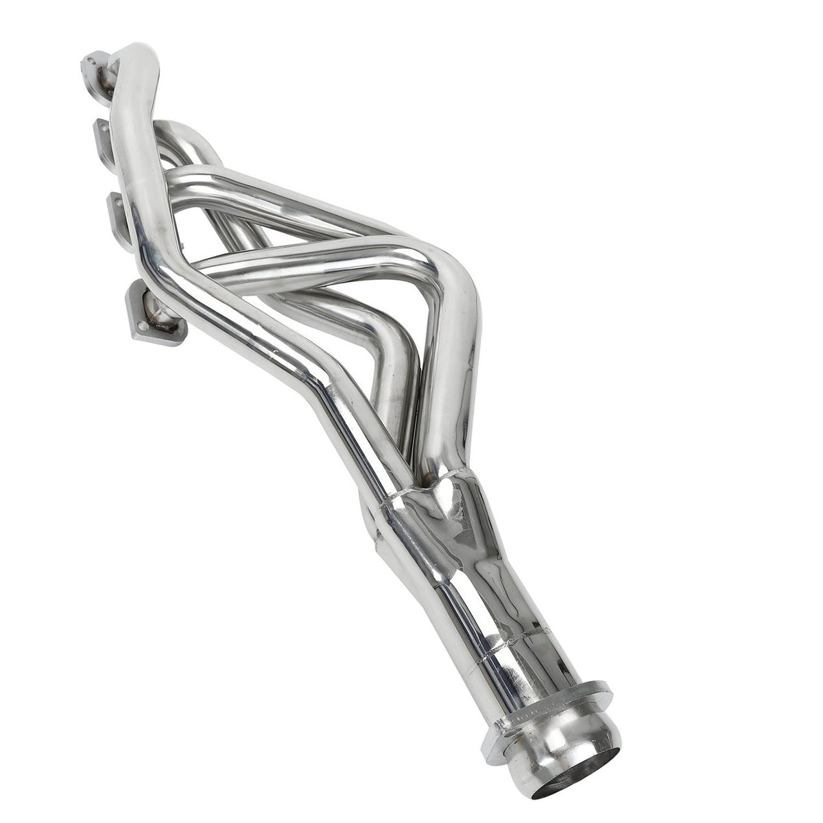 Dynofit Long Tube Headers for 2009-2018 Dodge Ram 1500 5.7L HEMI 2WD