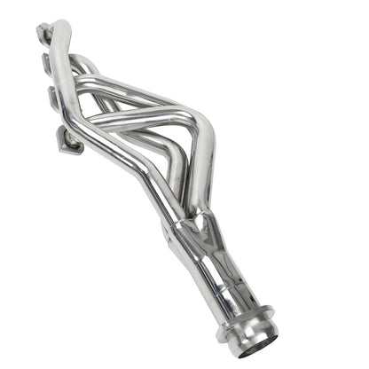 Dynofit Long Tube Headers for 2009-2018 Dodge Ram 1500 5.7L HEMI 2WD