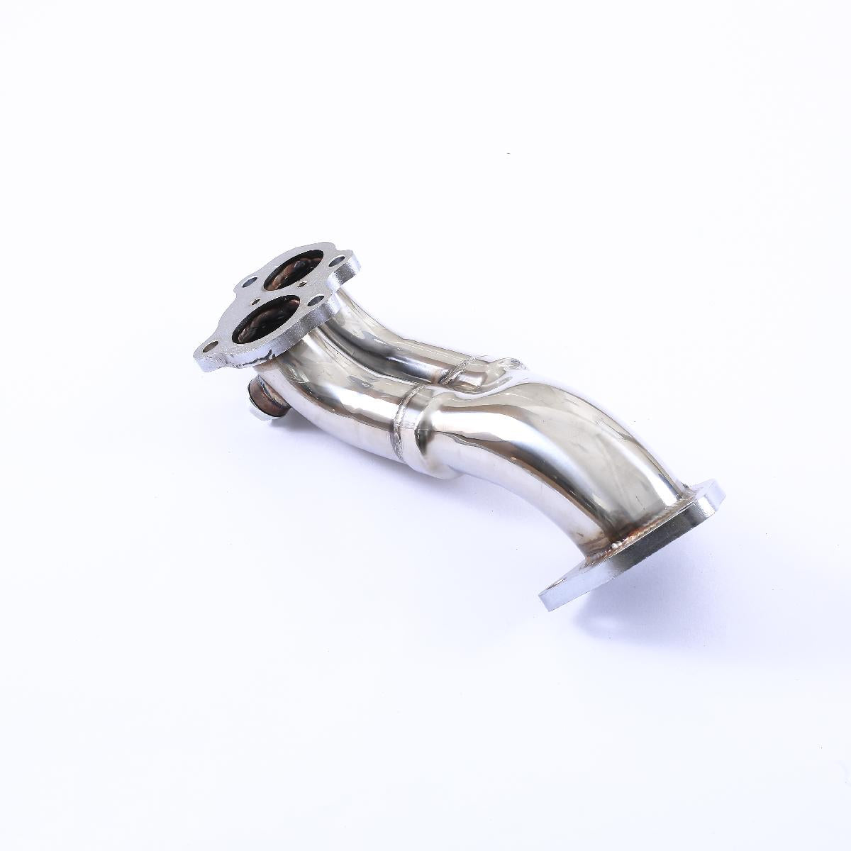 Dynofit Exhaust Downpipe for 1990-1996 Nissan 300ZX 3.0L Z32 Turbo