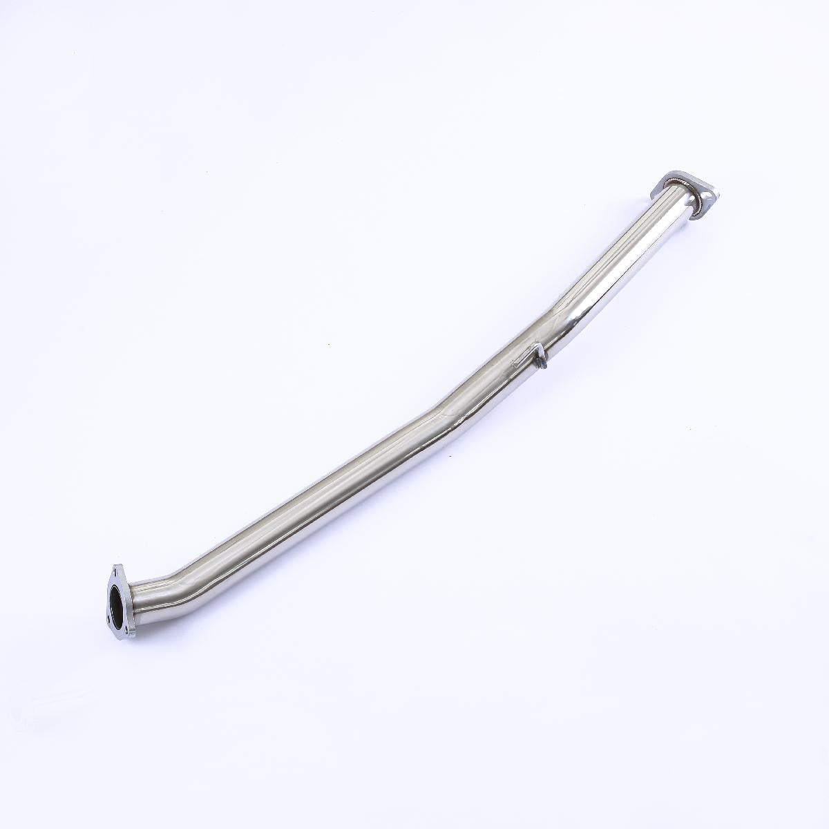 Dynofit Exhaust Downpipe for 1990-1996 Nissan 300ZX 3.0L Z32 Turbo