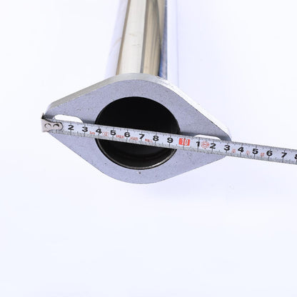 Dynofit Exhaust Downpipe for 1990-1996 Nissan 300ZX 3.0L Z32 Turbo