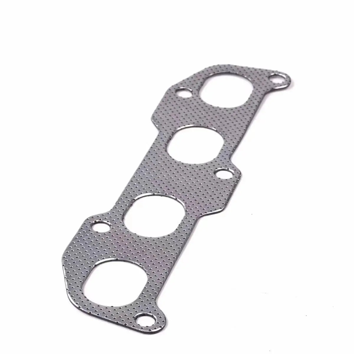 Exhaust Header Fits 2002–2006 Nissan Sentra SE-R Spec V, 2.5L QR25DE DOHC, B15 Dynofit