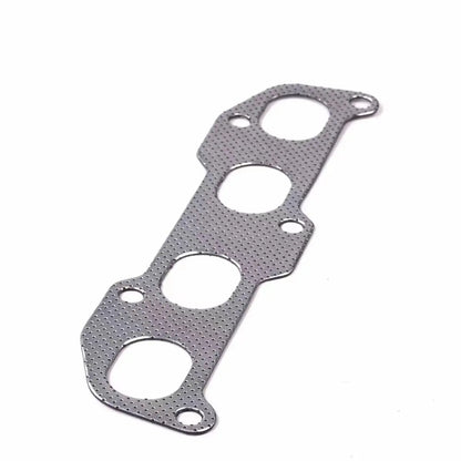 Exhaust Header Fits 2002–2006 Nissan Sentra SE-R Spec V, 2.5L QR25DE DOHC, B15 Dynofit
