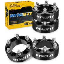 2" 6x5.5 Wheel Spacers for Chevy Silverado 1500 Sierra 1500 Yukon Ram 1500