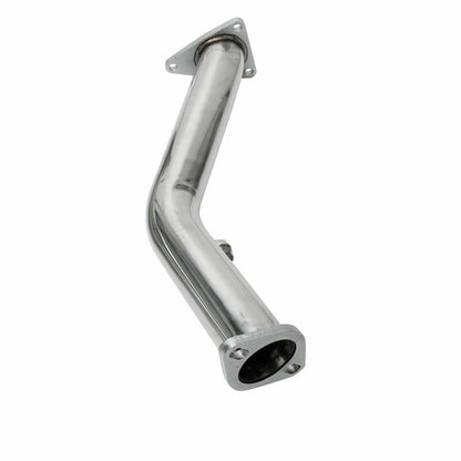 Dynofit Exhaust Downpipe for 2008-2018 Nissan 370Z Infiniti G37 Z34 Test Pipe