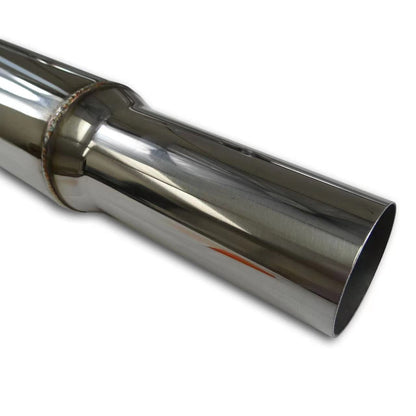 Dynofit Exhaust Downpipe for 2006-2011 Audi A3 VW Golf GTi Jetta Mk5 Mk6