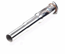 Dynofit 3" Turbo Downpipe Exhaust for 1999–2004 VW Golf Jetta Beetle 1.8T with Gaskets and Bolts