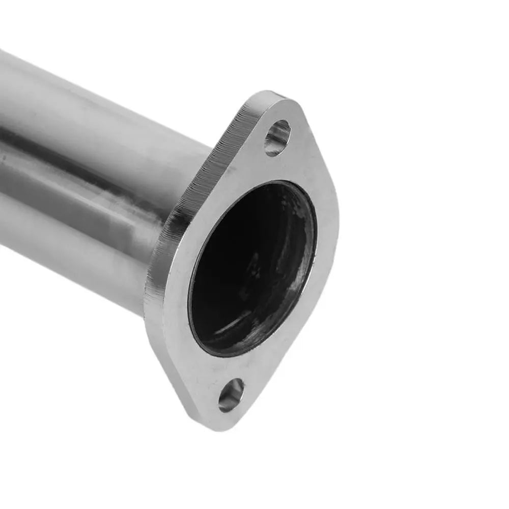 Dynofit Downpipe Exhaust Test Pipes for 2003–2007 Nissan 350Z / Infiniti G35 VQ35DE with Gaskets and Bolts