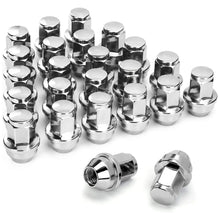 24PCS M14x1.5 Lug Nuts for 2015-2019 Expedition F150 Dynofitauto
