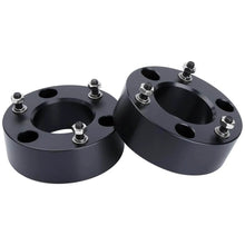 Dynofit 3" Front Leveling Lift Kit for 2007-2024 Chevy Silverado 1500 GMC Sierra 1500