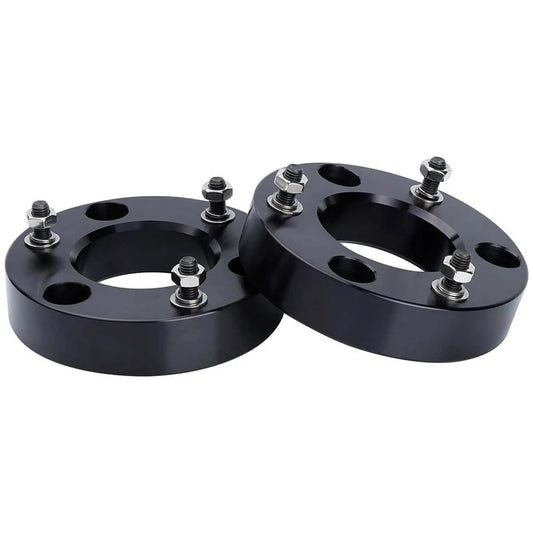 Dynofit 2" Front Leveling Lift Kit for 2007-2024 Chevy Silverado 1500 GMC Sierra 1500