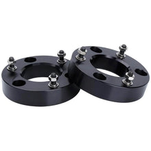 Dynofit 2" Front Leveling Lift Kit for 2007-2024 Chevy Silverado 1500 GMC Sierra 1500