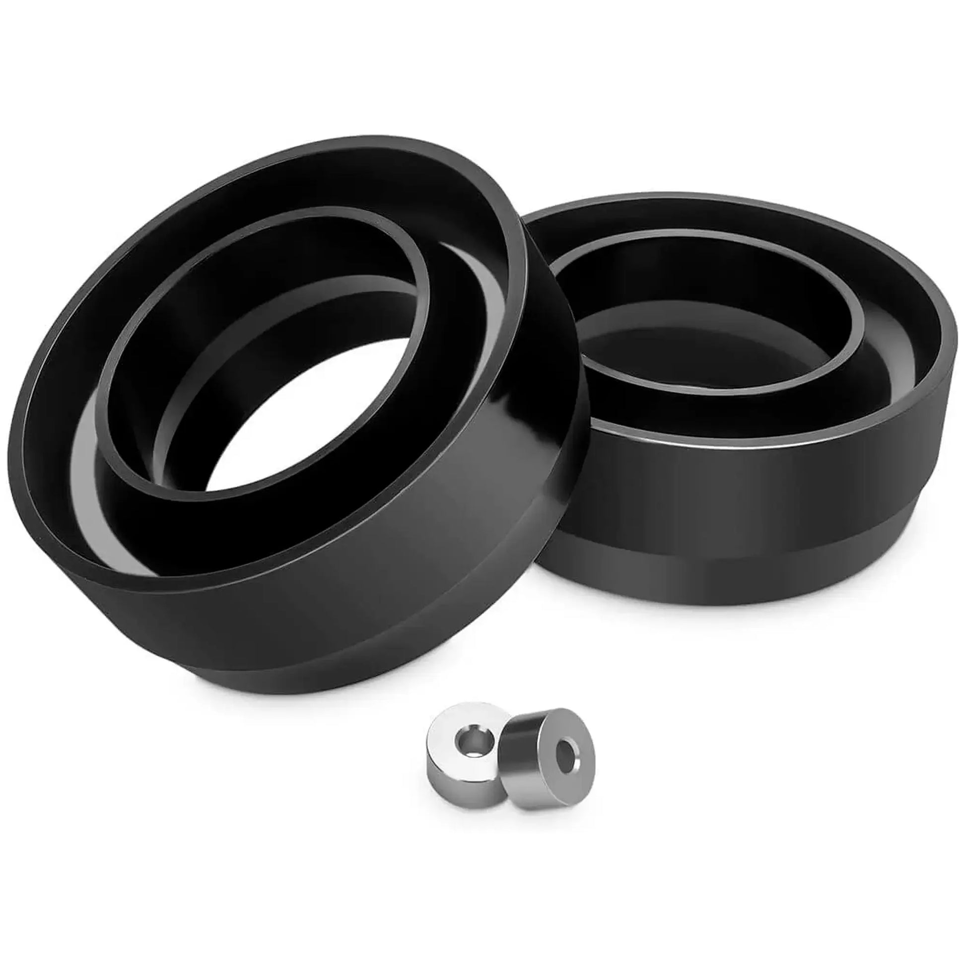 Dynofit 3" Front Leveling Lift Kit for 1999-2006 Chevy Silverado 1500 / GMC Sierra 1500