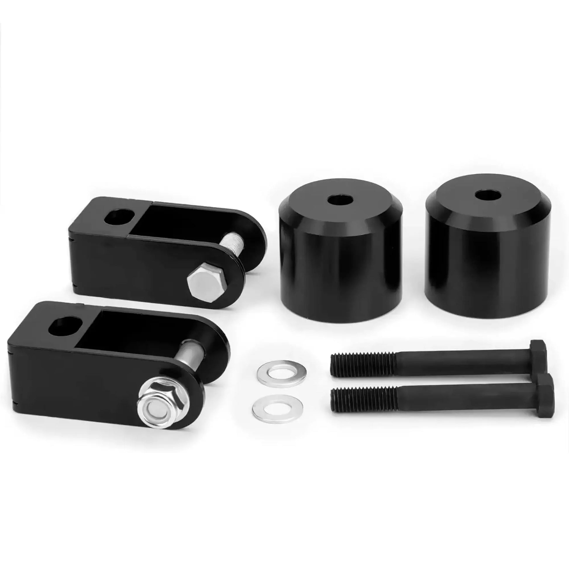 Dynofit 2.5" Leveling Lift Kit for 2005-2020 Ford F250 F350 Super Duty 4WD