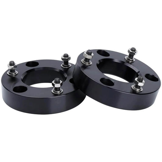 Dynofit 2" Front Leveling Lift Kit for 2004-2025 Ford F-150