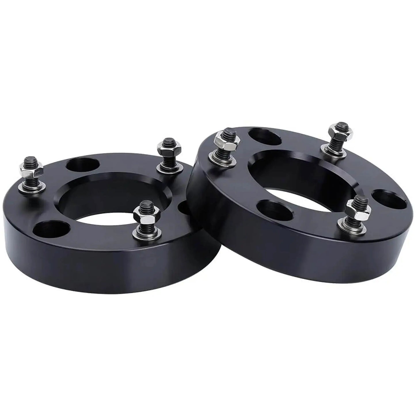 Dynofit 2" Front Leveling Lift Kit for 2004-2025 Ford F-150