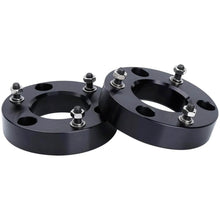 Dynofit 2" Front Leveling Lift Kit for 2004-2025 Ford F-150