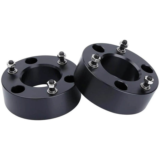 Dynofit 2.5" Front Leveling Lift Kit for 2004-2025 Ford F150