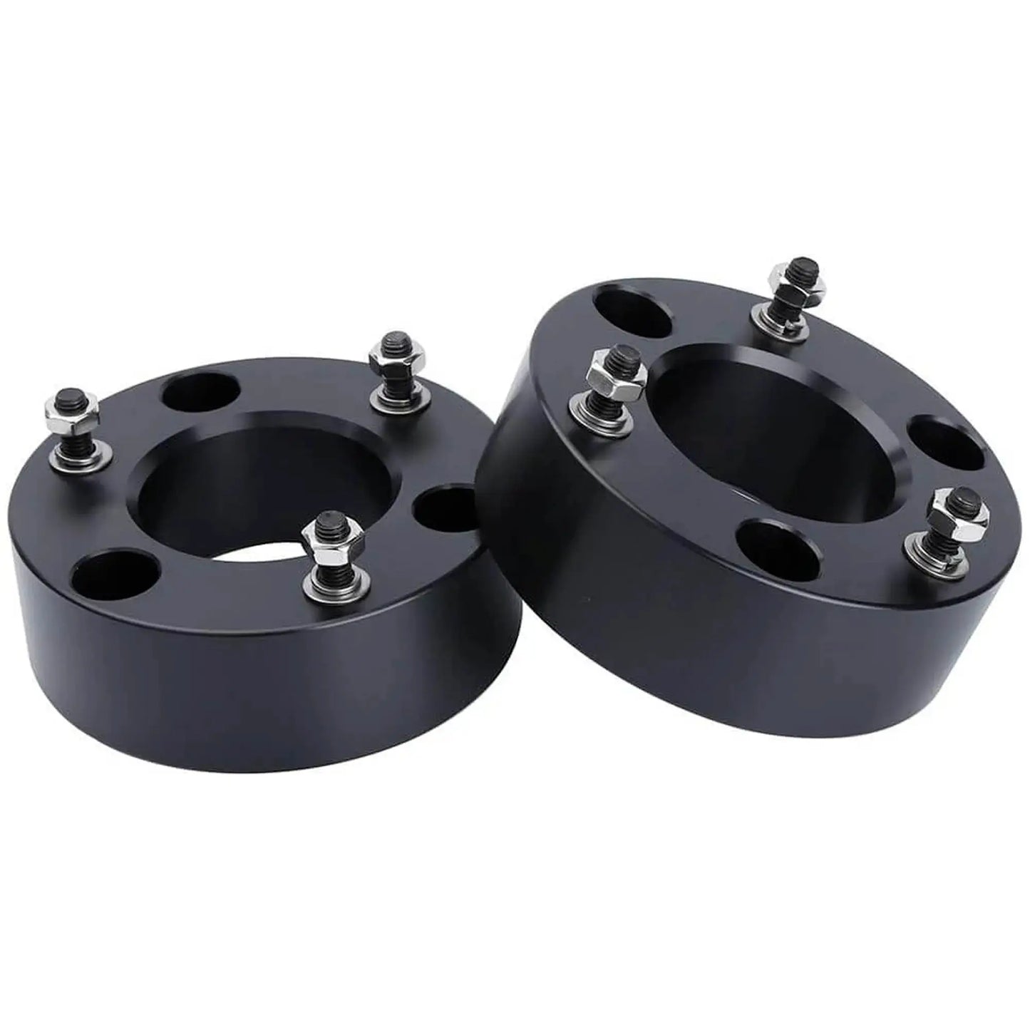 Dynofit 2.5" Front Leveling Lift Kit for 2004-2025 Ford F150