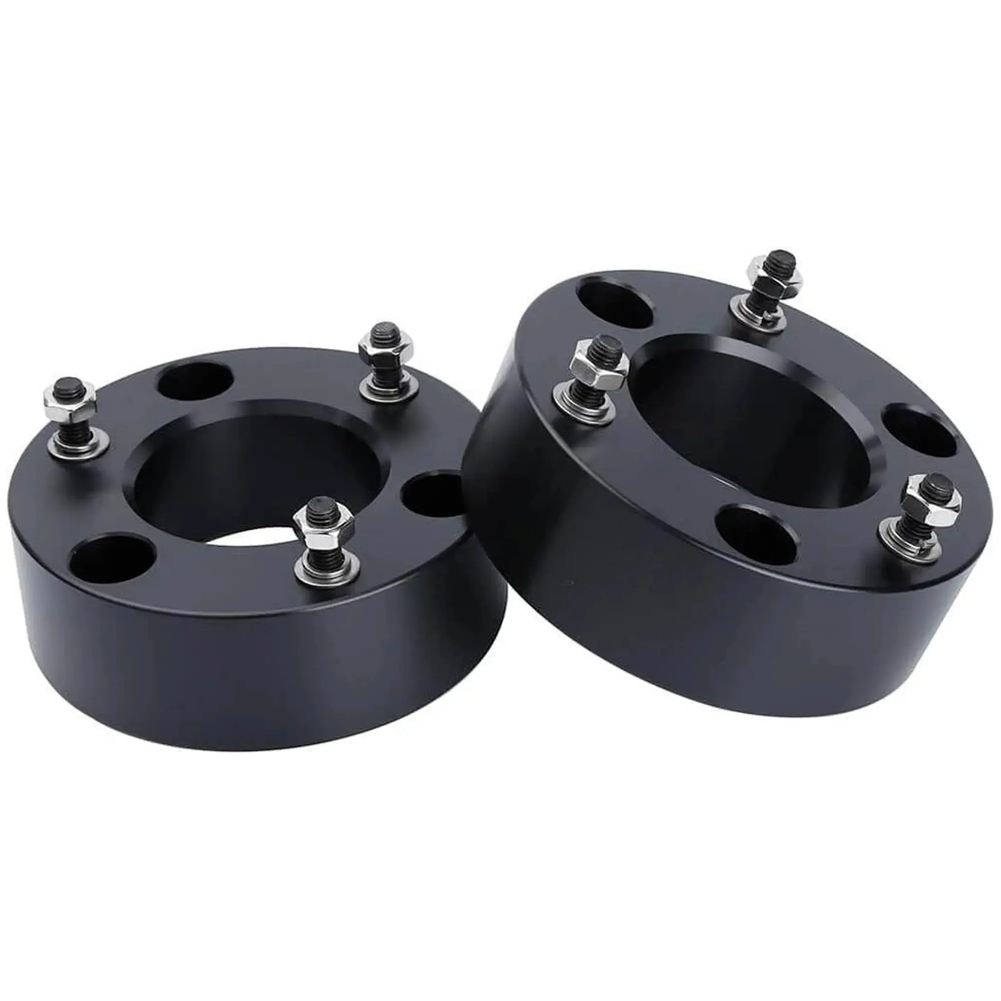 Dynofit 2.5" Front Leveling Lift Kit for 2004-2025 Ford F150
