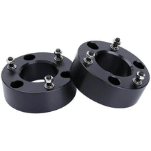 Dynofit 2.5" Front Leveling Lift Kit for 2004-2025 Ford F150