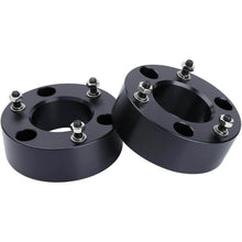 Dynofit 3" Front Leveling Lift Kit for 2004-2023 Ford F150 2WD/4WD