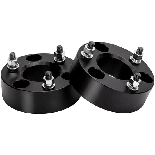 Dynofit 2" Front Leveling Lift Kit for 2006-2025 Dodge Ram 1500 2005-2010 Dakota