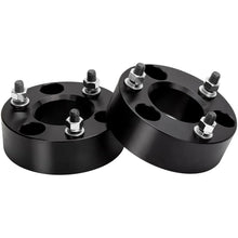 Dynofit 2" Front Leveling Lift Kit for 2006-2025 Dodge Ram 1500 2005-2010 Dakota