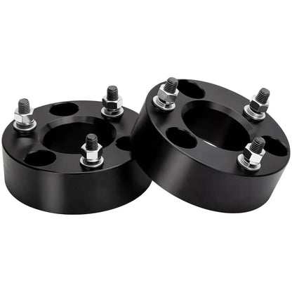 Dynofit 2.5" Front Leveling Lift Kit for 2006-2025 Dodge Ram 1500