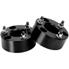 Dynofit 3" Front Leveling Lift Kit for 2006-2024 Dodge Ram 1500 4WD