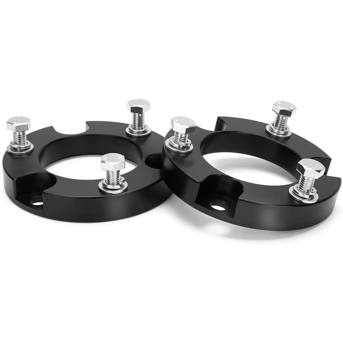 Dynofit 1.5" Front Leveling Lift Kit for Toyota Tacoma 4Runner and FJ Cruiser