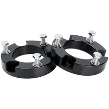 Dynofit 2" Front Leveling Lift Kit for 2005-2023 Toyota Tacoma 2003-2024 4Runner