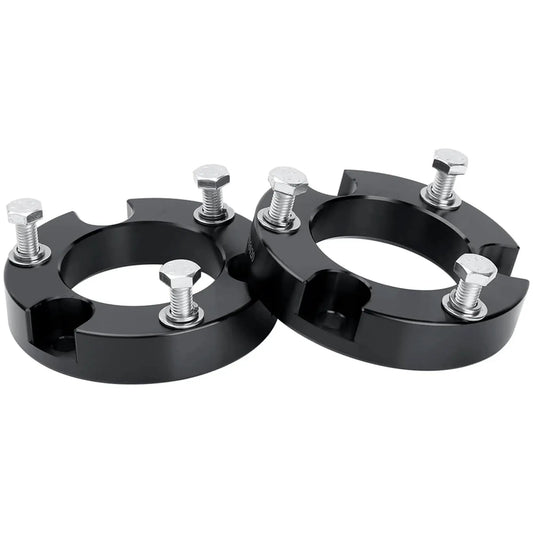 Dynofit 2" Front Leveling Lift Kit for 2005-2023 Toyota Tacoma 2003-2024 4Runner